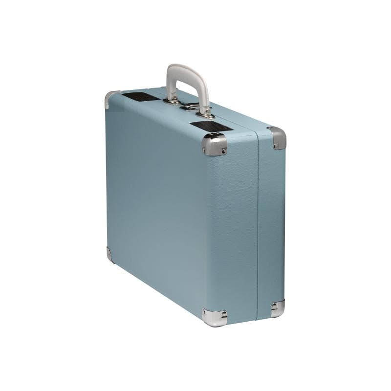 DENVER Plattenspieler VPL-120 Blau