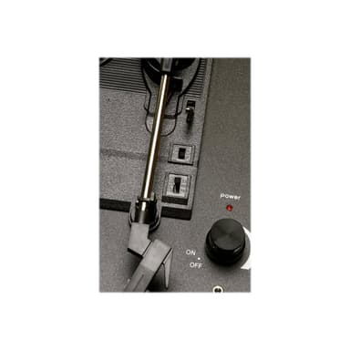 DENVER Plattenspieler VPL-120 Blau