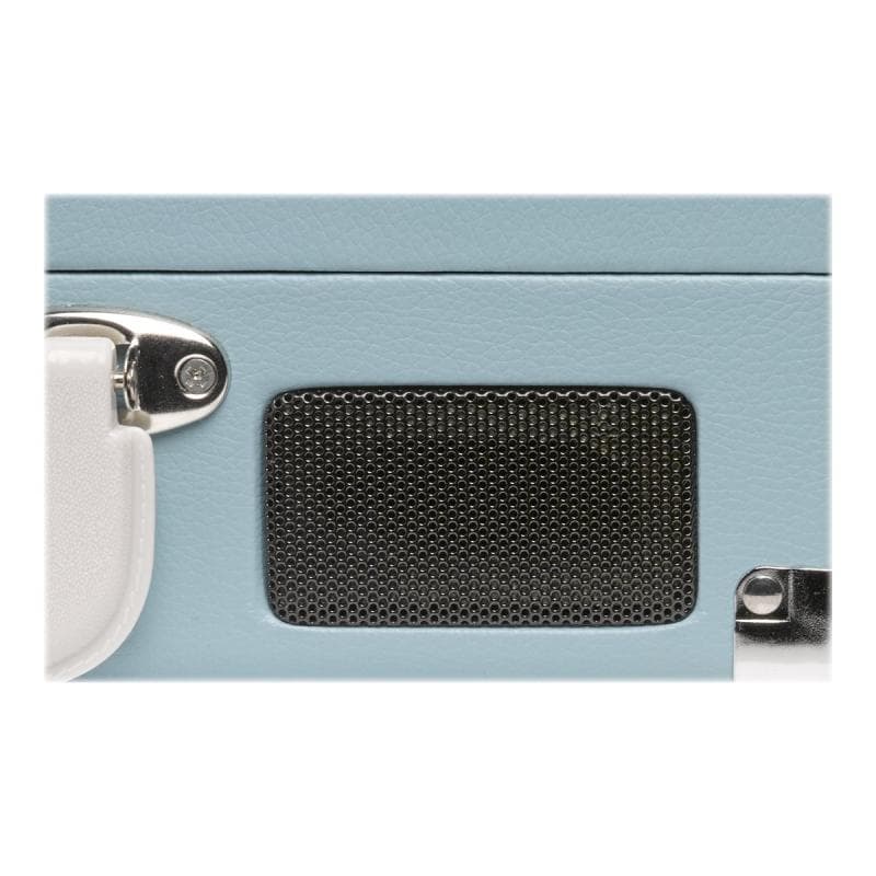 DENVER Plattenspieler VPL-120 Blau