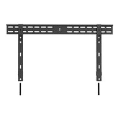REFLECTA SLIM 70-8040 Schwarz