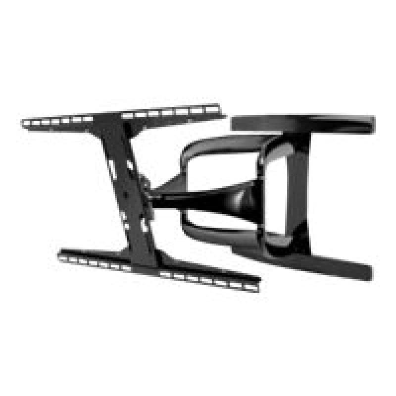 PEERLESS-AV PEERLESS Wandhalterung SUA771PU 106,68-228,60cm (42-90 Zoll) VESA von 200x100mm bis 800x