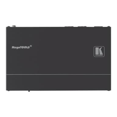 KRAMER VM-2DT - Verteiler 1:2 4K60 4:2:0 Langzeit HDBaseT DA