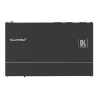 KRAMER VM-2DT - Verteiler 1:2 4K60 4:2:0 Langzeit HDBaseT DA