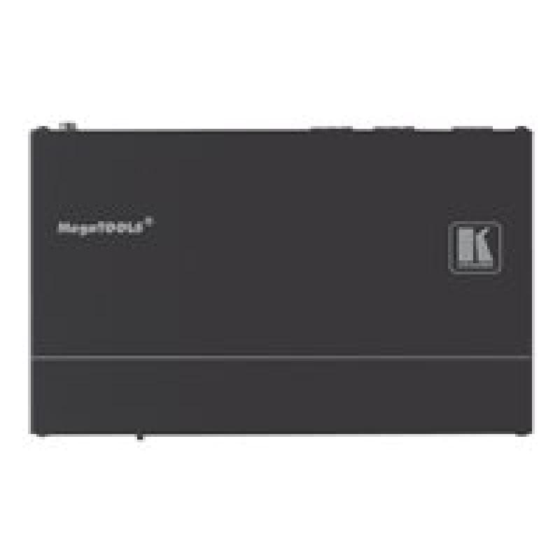 KRAMER VM-2DT - Verteiler 1:2 4K60 4:2:0 Langzeit HDBaseT DA