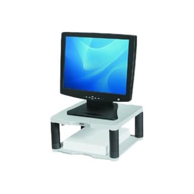 FELLOWES Premium Monitor Ständer graphit