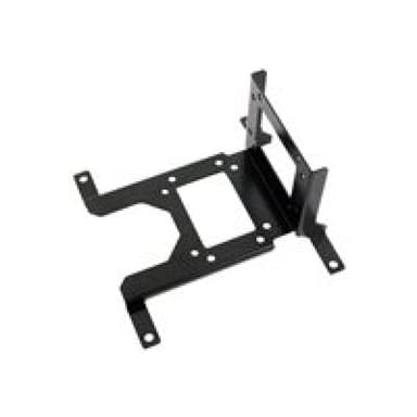 EK Water Blocks EK-UNI Pumpenhalterung (140mm Lüfter) - vertikal