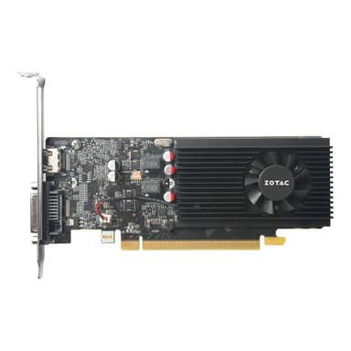 ZOTAC GeForce GT1030