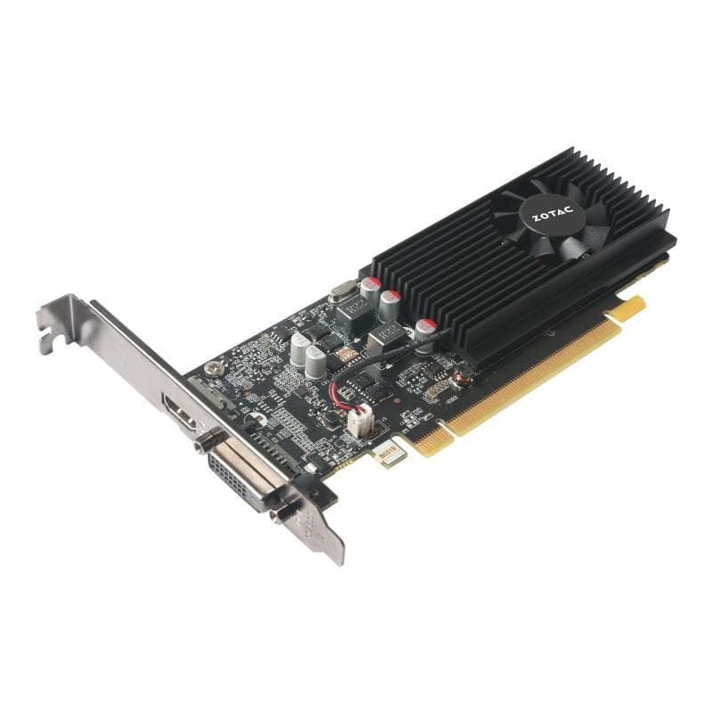 ZOTAC GeForce GT1030