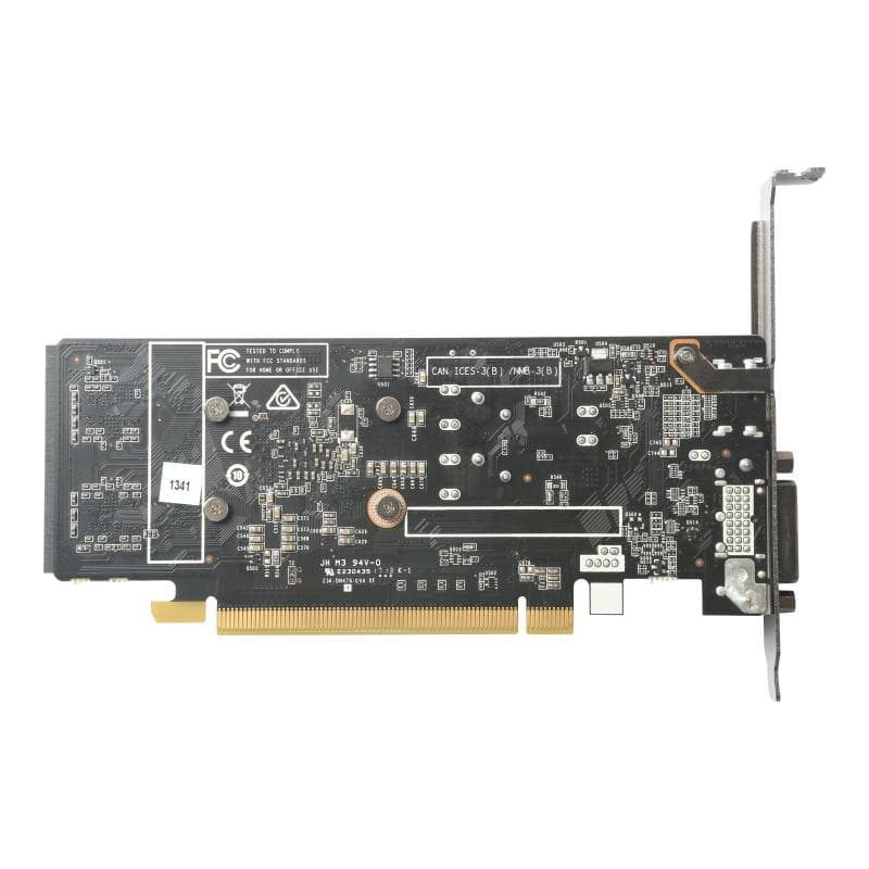 ZOTAC GeForce GT1030