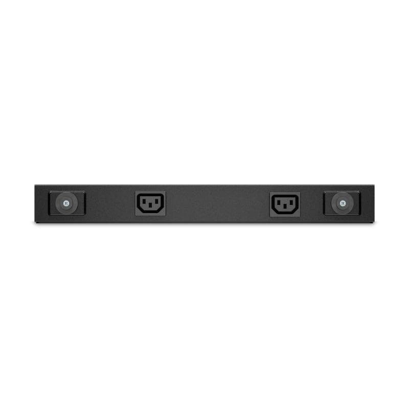 APC Rack PDU Basic 0U/1U 100-240V/20A 220-240V/16A (13) C13