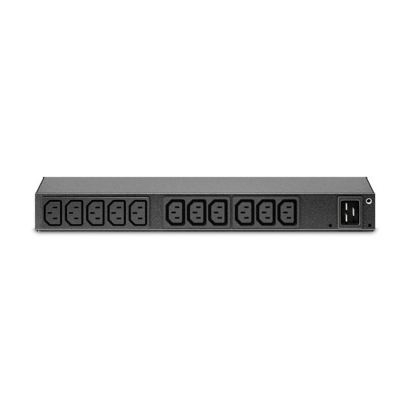 APC Rack PDU Basic 0U/1U 100-240V/20A 220-240V/16A (13) C13