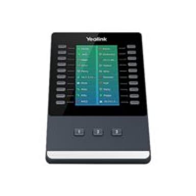 YEALINK EXP50 LCD Keypad für T5X Serie