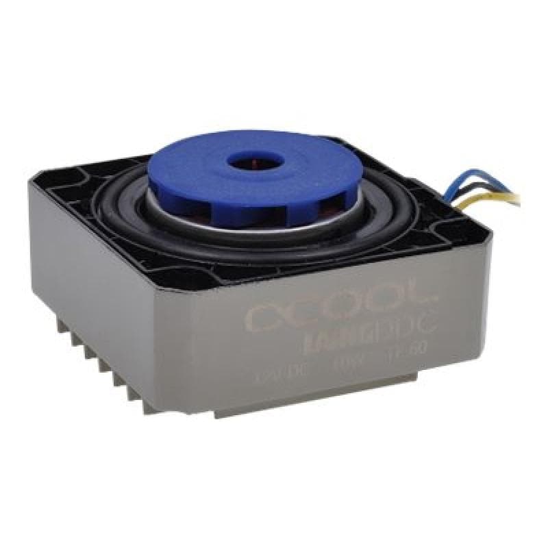 ALPHACOOL Laing DDC310 - Single Edition