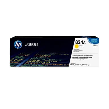 HP 824A 1 Gelb Trommel Kit