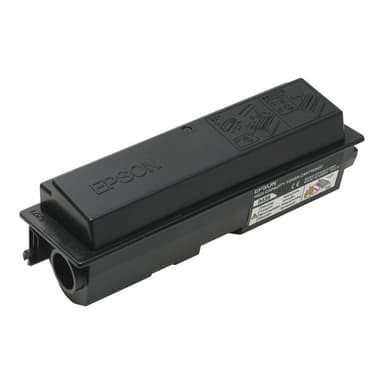 EPSON Schwarz Tonerpatrone