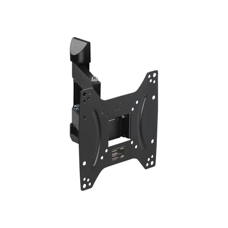HAMA FULLMOTION TV Wall Bracket, 1 star - Befestigungskit (Wandmontage, 2 Schwenkarme) für LCD-Displ