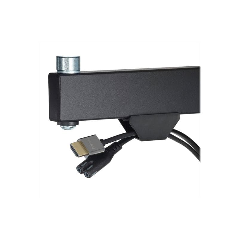 HAMA FULLMOTION TV Wall Bracket, 1 star - Befestigungskit (Wandmontage, 2 Schwenkarme) für LCD-Displ