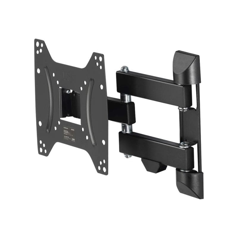 HAMA FULLMOTION TV Wall Bracket, 1 star - Befestigungskit (Wandmontage, 2 Schwenkarme) für LCD-Displ