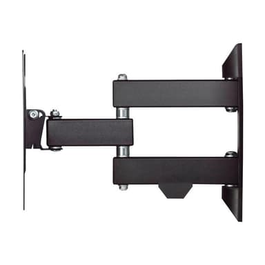 HAMA FULLMOTION TV Wall Bracket, 1 star - Befestigungskit (Wandmontage, 2 Schwenkarme) für LCD-Displ