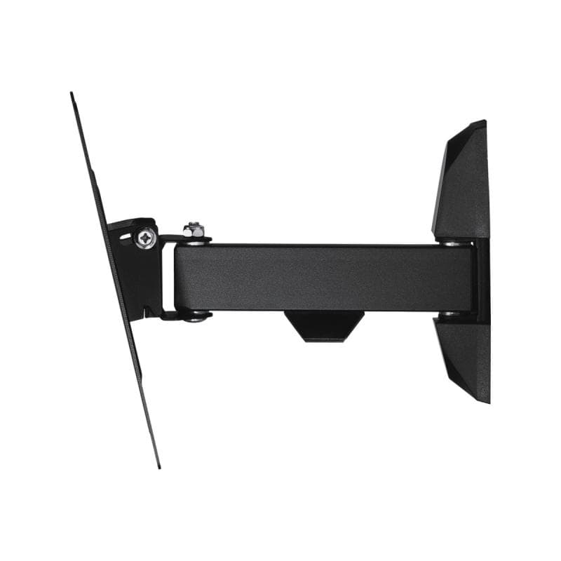 HAMA FULLMOTION TV Wall Bracket, 1 star - Befestigungskit (Schwenkarm-Wandhalterung) für LCD-Display