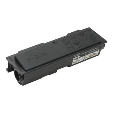 EPSON Schwarz Tonerpatrone Epson Return Program