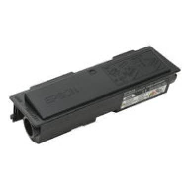 EPSON Schwarz Tonerpatrone Epson Return Program