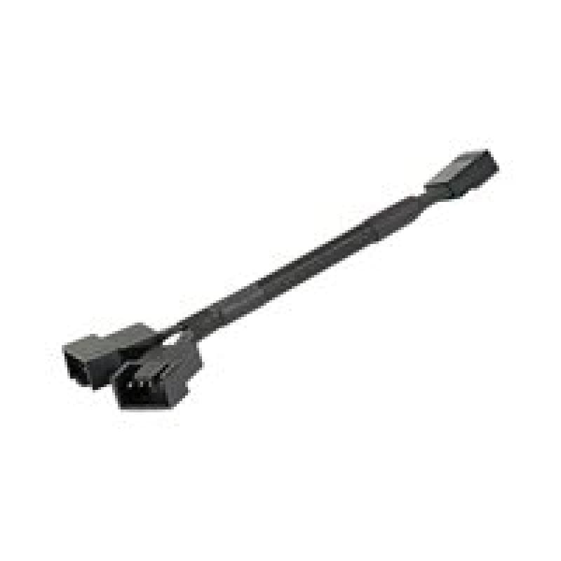 PHANTEKS PH-CB-Y4P Eingebaut 4-pin PWM 2 x 4-pin PWM Schwarz Stromkabel (PH-CB-Y4P)