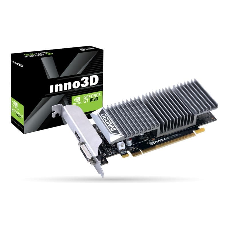 INNOVISION GeForce GT1030