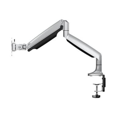 RAIDSONIC ICY BOX IB-MS504-T Monitorstaender mit Tischhalterung fuer zwei Monitore bis zu 81cm 32Zol