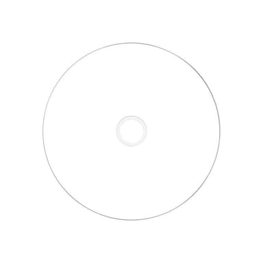 Verbatim DVD+R 8.5GB DL 8x printable, 25er Spindel