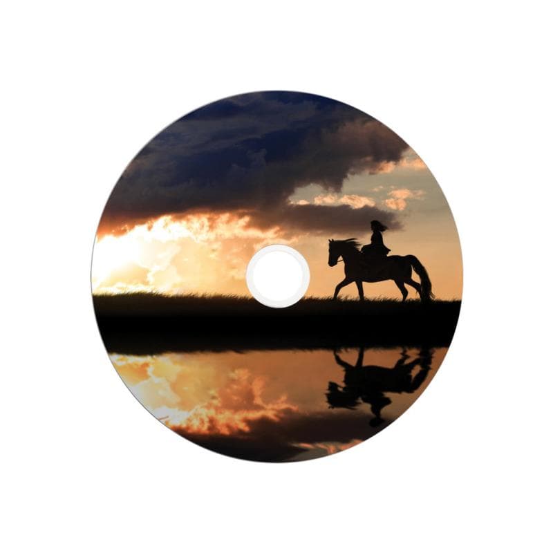 Verbatim DVD+R 8.5GB DL 8x printable, 25er Spindel