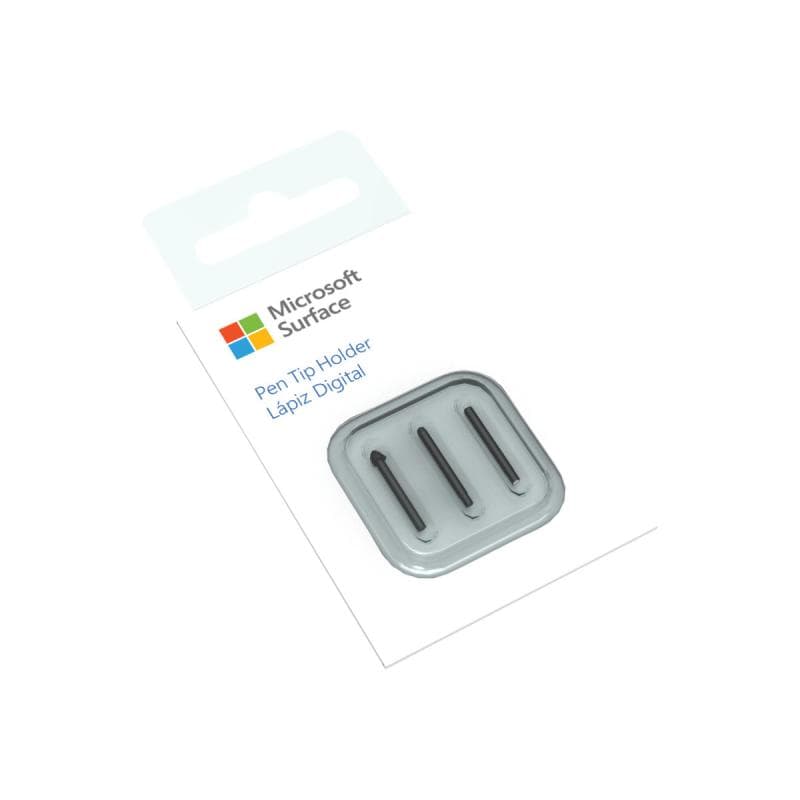 MICROSOFT Surface Pen Tips Com_V2 SC XZ/NL/FR/DE H