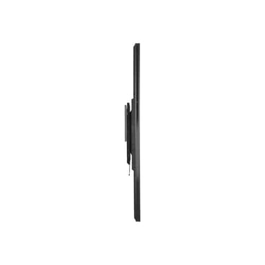 PEERLESS-AV SFP680 Videowandhalterung Portrait 158 kg Tragkraft 116 bis 228cm 46 bis 90 Zol