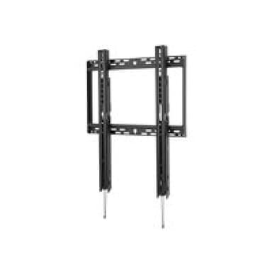 PEERLESS-AV SFP680 Videowandhalterung Portrait 158 kg Tragkraft 116 bis 228cm 46 bis 90 Zol