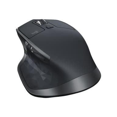 LOGITECH MX Master 2S Wireless Mouse - GRAPHITE