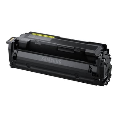 SAMSUNG CLT Y603L Gelb Tonerpatrone