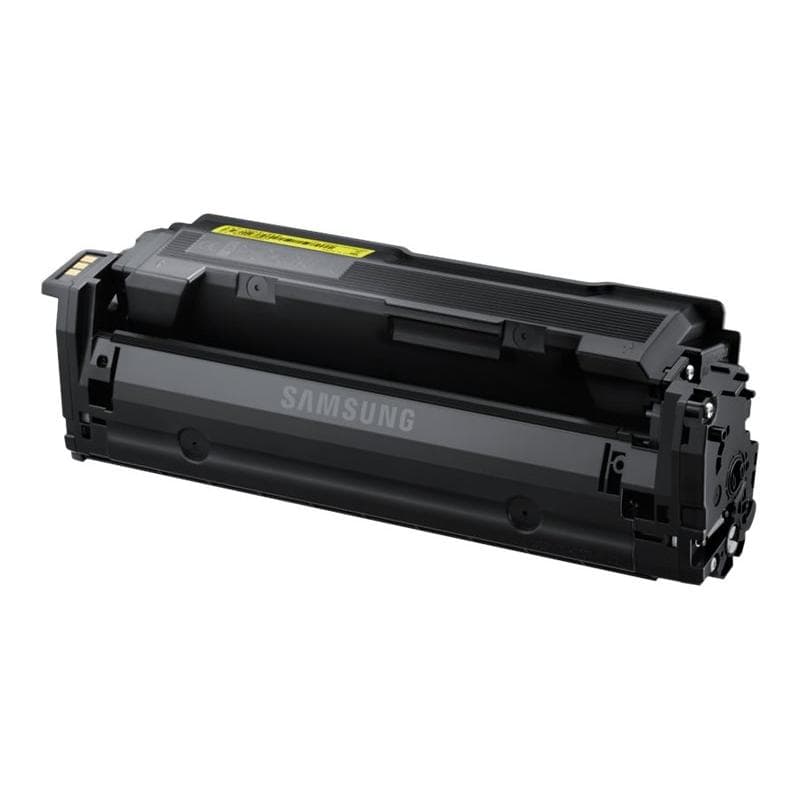 SAMSUNG CLT Y603L Gelb Tonerpatrone