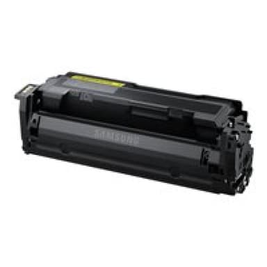 SAMSUNG CLT Y603L Gelb Tonerpatrone