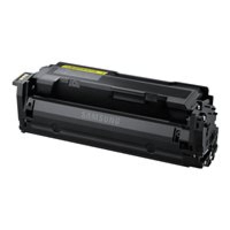 SAMSUNG CLT Y603L Gelb Tonerpatrone