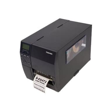 TOSHIBA TEC B-EX4T2-TS12-QM-R