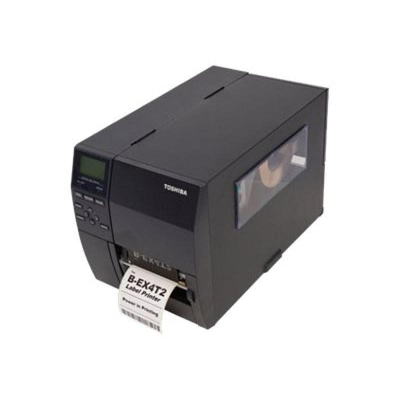 TOSHIBA TEC B-EX4T2-TS12-QM-R
