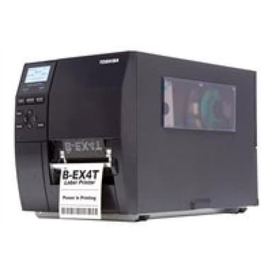 TOSHIBA TEC B EX4T1-GS12-QM-R