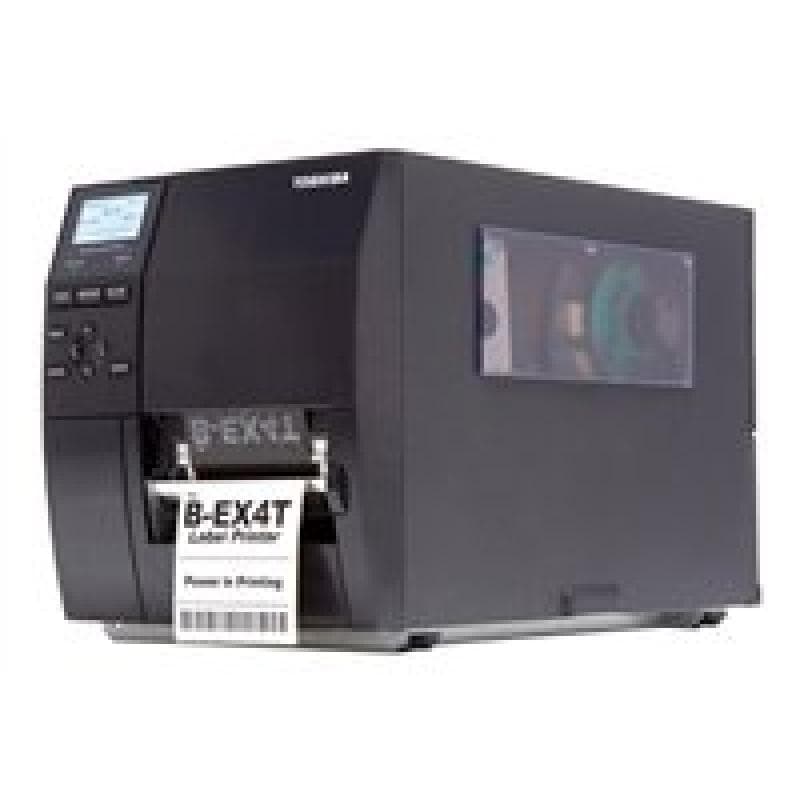 TOSHIBA TEC B EX4T1-GS12-QM-R