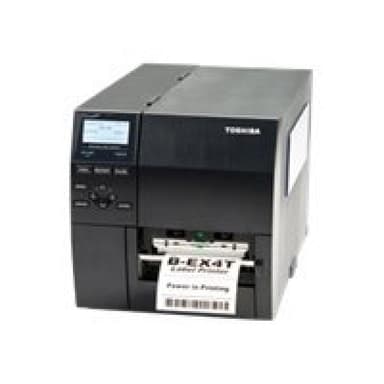 TOSHIBA TEC B EX4T1-GS12-QM-R