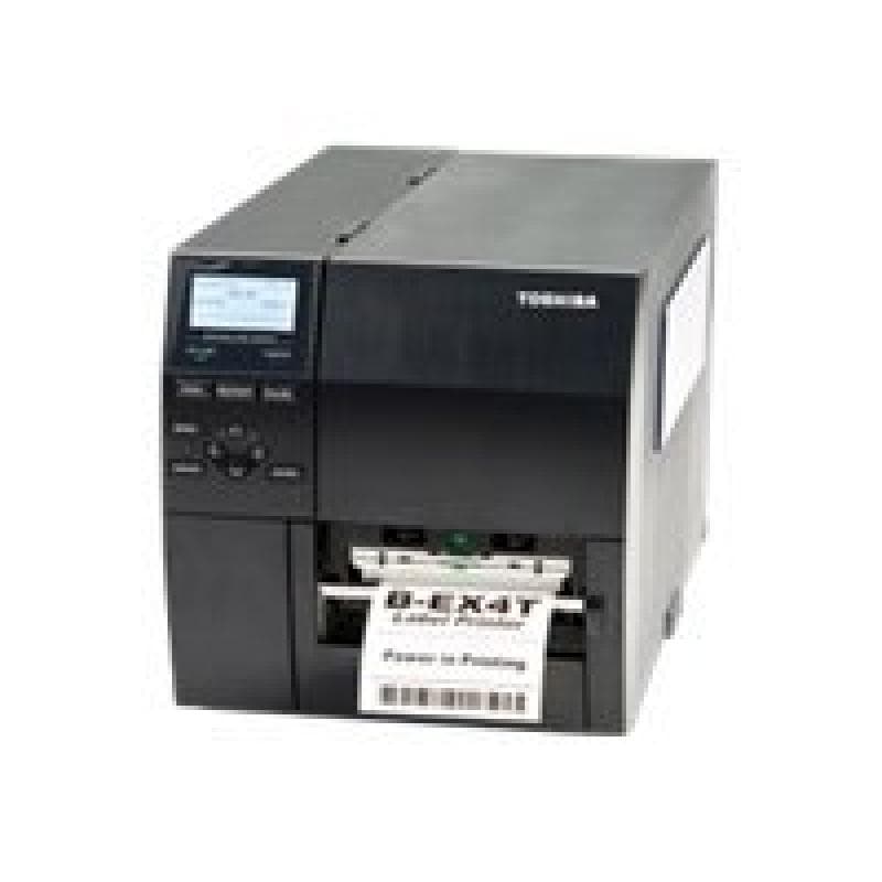 TOSHIBA TEC B EX4T1-GS12-QM-R