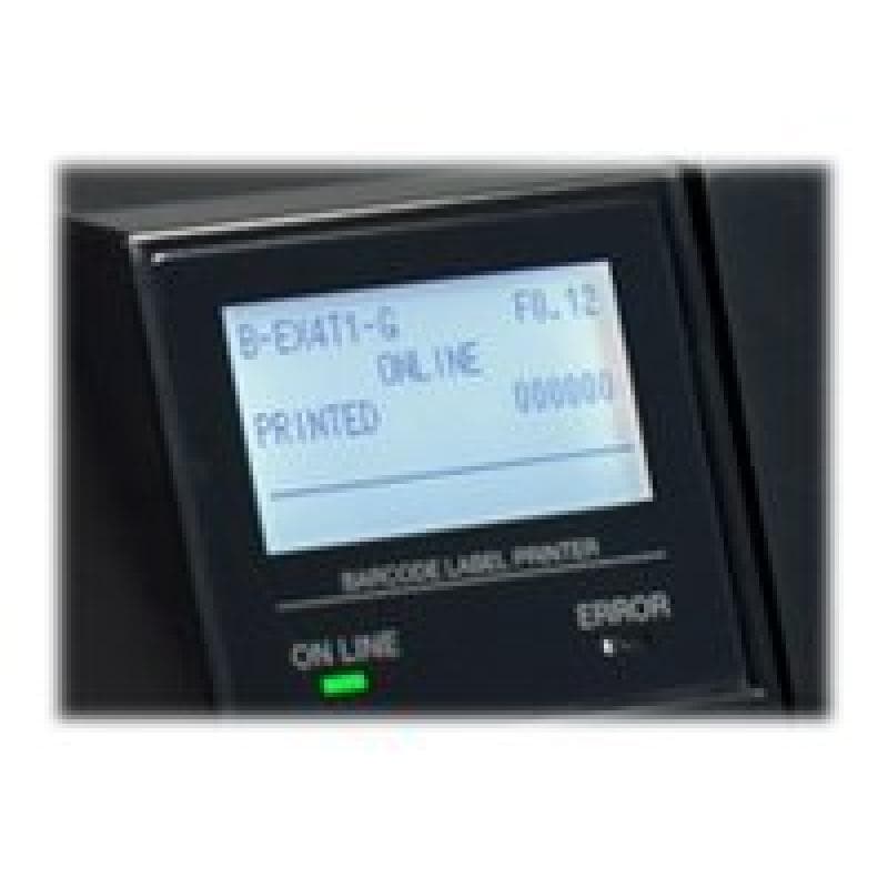 TOSHIBA TEC B EX4T1-GS12-QM-R