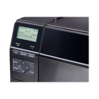 TOSHIBA TEC B-EX6T1-GS12-QM-R