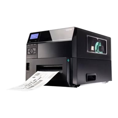 TOSHIBA TEC B-EX6T1-TS12-QM-R