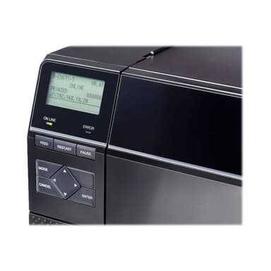TOSHIBA TEC B-EX6T1-TS12-QM-R