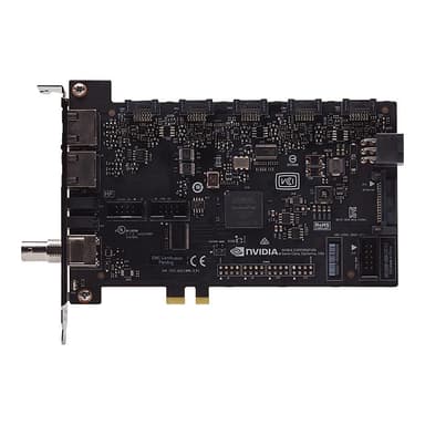 HP NVIDIA Quadro Sync II